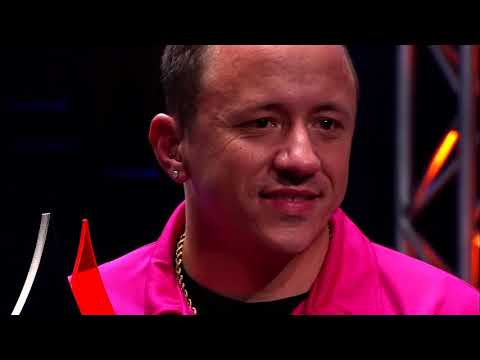 Shane van Boening vs John Morra | 2015 World Pool Masters | Last 16