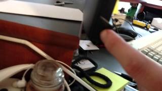 Video thumbnail for Asus vc239h in triple display quick impression by Daniel Blanchard