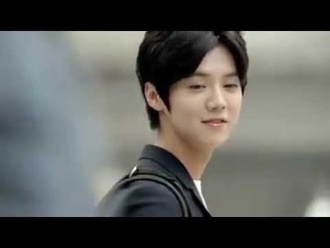 Luhan's L O V E (Drama Clip)