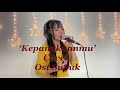 Kepangkuanmu cover Shima