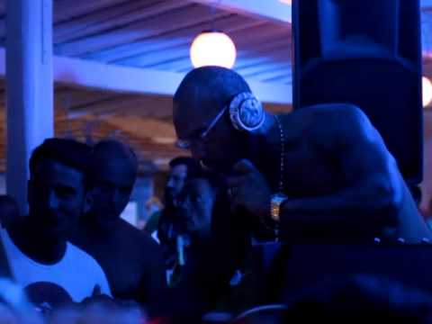 Sweet Disposition mix, David Morales Birthday Party, Panormos, Mykonos Friday, August 24, 2012