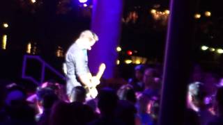 Getaway Car-Smash Mouth-EPCOT-10/20&#39;14