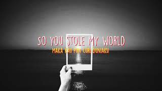 Vertical Horizon - Best I Ever Had (Grey Sky Morning) Lirik &amp; Terjemahan Bahasa Indonesia