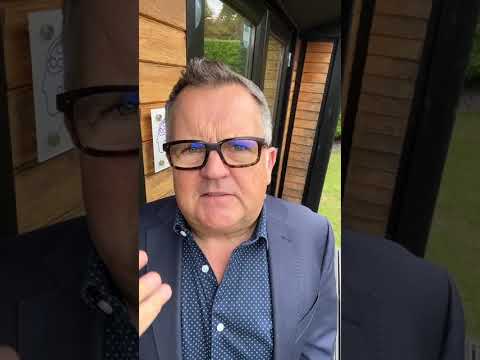 Why Hypnotherapy works & intro to Bob / rewired