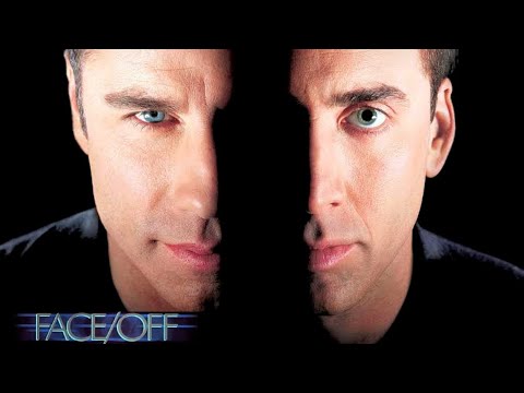 Face/Off (1997) Movie || Nicolas Cage, John Travolta, Dominique Swain || Review and Facts