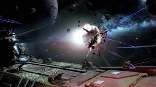 SQUADRON 42 Trailer