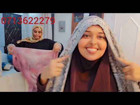 Sababta aan ku maqana asxabtayda wan idan xiisy by samira siman 🥰 