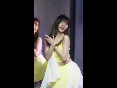 170920 [4K] Popcorn cover WJSN - Butterfly [ Aongying Focus ] @ MBK Cover Dance 2020