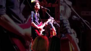 Crystal Bowersox encore medley