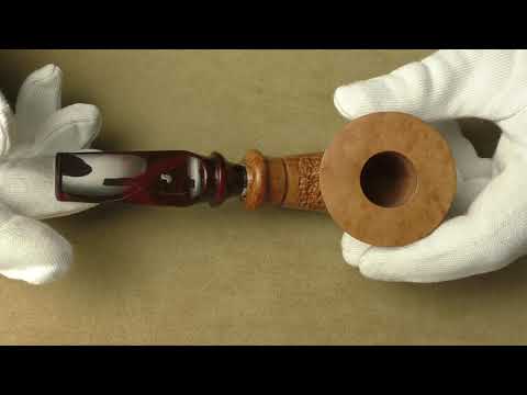 Ser Jacopo Spongia R2 B - pipe 1243