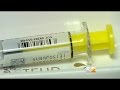 One Flu Shot For Children May Not Be Enough