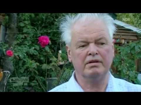 Unfassbares Interview mit dem Sohn eines bekannten Nazis