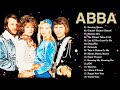 ABBA Greatest Hits 2025 💿 The Best of ABBA – Mamma Mia, Dancing Queen, Fernando... #ABBA