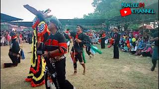 Download lagu Rampok barong ndadi || TURONGGO SURYO BUDOYO mp3