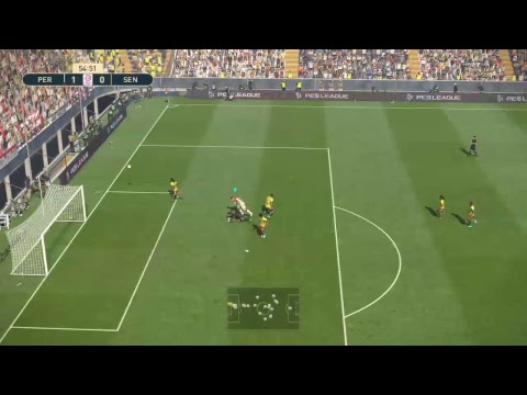 3* Liga Mundial Série B (Oitavas de Final)