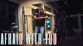 Christon Gray - Afraid With You | @TheyCallMeDance @DANCENREMEDY
