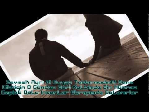 Damar Arabesk Rap 68Asab Ft Mc Kabus & Beyaban - Yalnizliga Bir İmza 2012