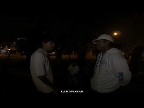 BECK vs. PAPALETA: (4tos) 🎰 #Contraelreloj | Lam Battles x 3 Rejas 2023 | Minutos