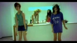 Dannii Minogue You Won&#39;t Forget About Me