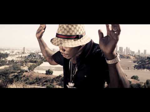 @COMPTONSBUCK - AROUND DA WAY (OFFICIAL VIDEO)