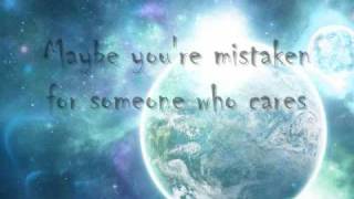 Circa Survive - Act Appalled w/ lyrics