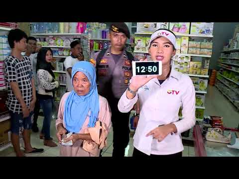 Waktu Sisa Banyak Nenek Mila Kehabisan Uang Mau Beli Peralatan Bayi| UANG KAGET EPS. 114 (2/3)