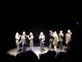 Swingle Singers - When I am Laid in Earth (live ...