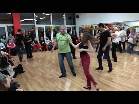 Ivara Autumn Cup 2017