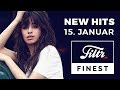NEW HITS – 15. Januar 2018 | Filtr Finest NEW HITS – 15. Januar 2018 | Filtr Finest