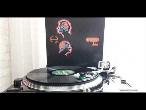 Erasure - Love To Hate You (On Vinyl Record)