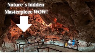 Going Deep Down Under......