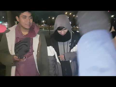 Boy-k vs Astaroth: 8vos - Dorsal Kings Fecha XV 2019