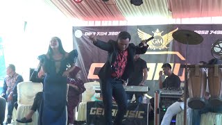 Download lagu FARRO SIMAMORA & LEGI NINGSIH Cover REMIX TAPSEL ASYIK mp3