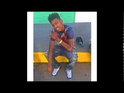 Jungle Muzik Lary Ft Yung BullDog