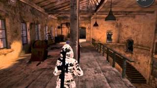 R.I.P. CrimeCraft Gangwars - Bug in the Flag