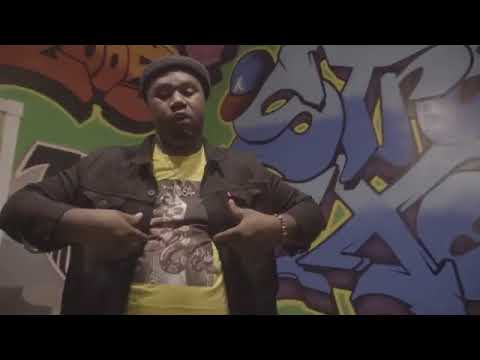 CASHTALK IN-STUDIO PERFROMANCE FOR SINGLE 'I USE TO DREAM' SHOT BY YUNG TACC