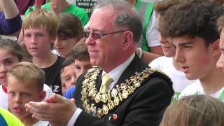 CARL THOMAS - HOMECOMING