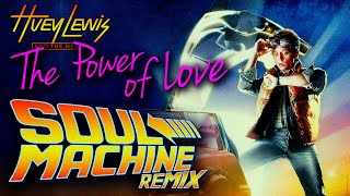 Download lagu The Power of Love... mp3