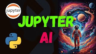 Download the video "Jupyter AI | Explore generative AI Models In Jupyter"