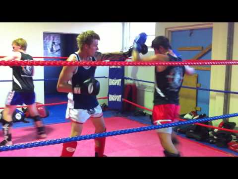 Ryan Vs Andy Olsen Factory