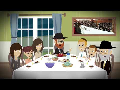 Mon Rabbi 69 | Ki Karov - 12 Psoukim