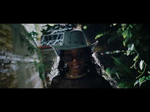 Oana - Bwera (Official Music Video)
