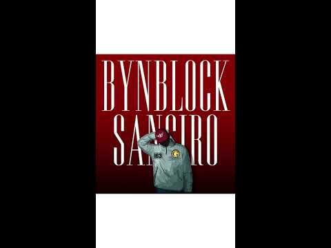 Jaffar Byn - Ghetto Starz