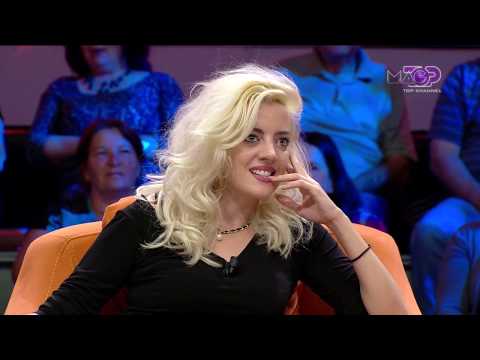 Top Show Magazine, 20 Tetor 2017, Pjesa 4 - Top Channel Albania - Talk Show