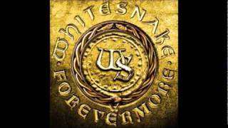 Whitesnake Forevermore