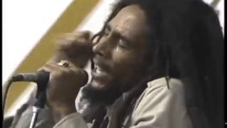 Bob Marley - Running Away (Live at Amandla Festival of Unity, 1979)