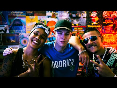 Starz & Deeza - 10 Minute Shutdown (dnb Mix) #15