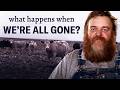 We Went To Nebraska: The Beef Crisis Will Shock You