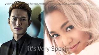 Crystal Kay - New Album「Shine」ティザー映像
