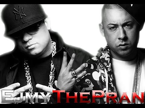Entre El Bien & El Mal - Hector El Father Ft. Cosculluela (Original-Completa)